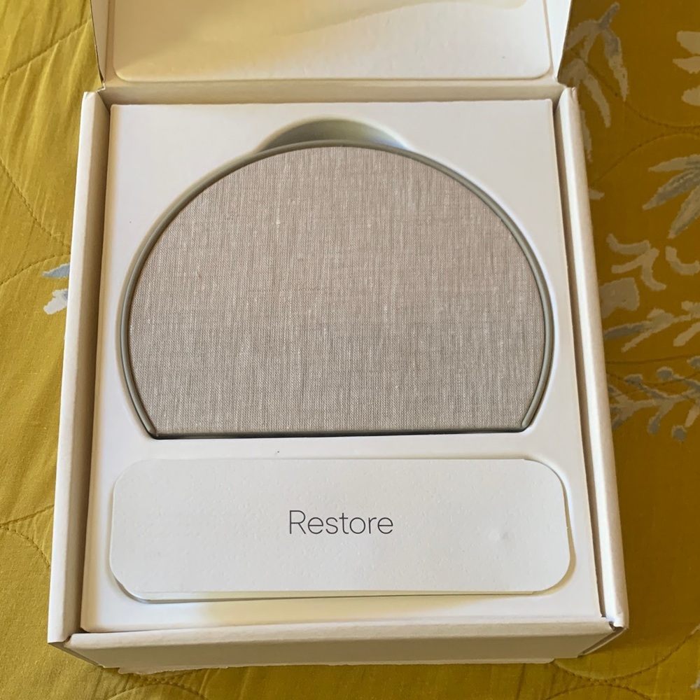 Hatch Restore 3